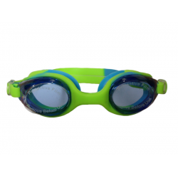 Selex SG 1110 Yüzücü Gözlüğü Yeşil Mavi